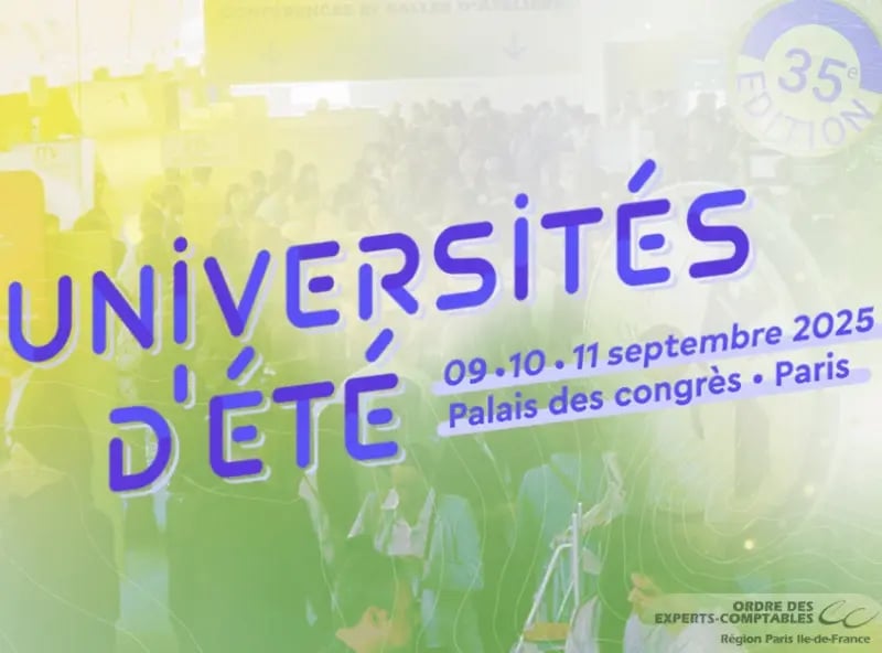 Evenements présence Bleez Universités d