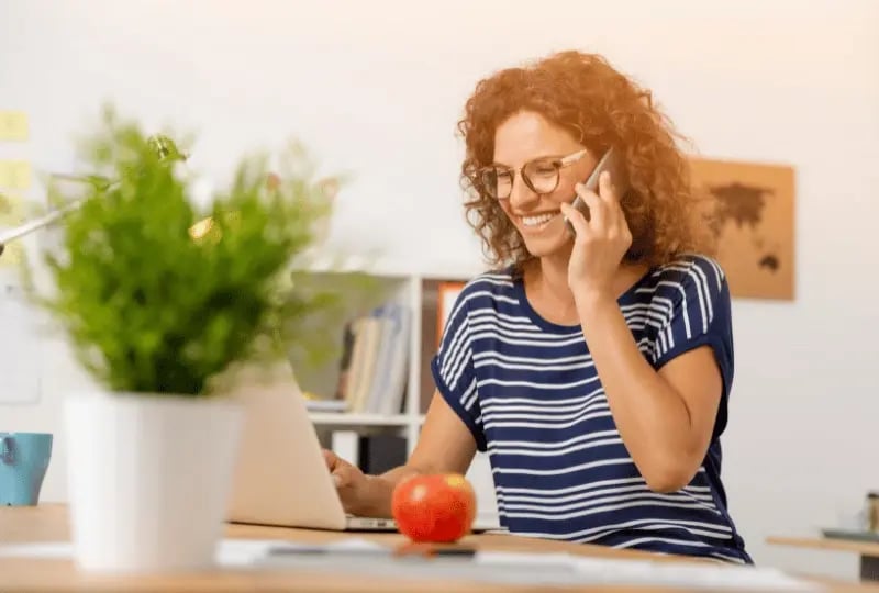 Bleez des fluxs connectés à vos outils et à vos clients