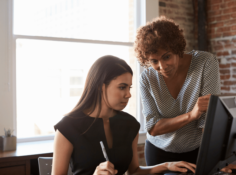 Bleez, Un accompagnement tout au long de la vie du client. Nous vous accompagnons aujourd'hui et demain