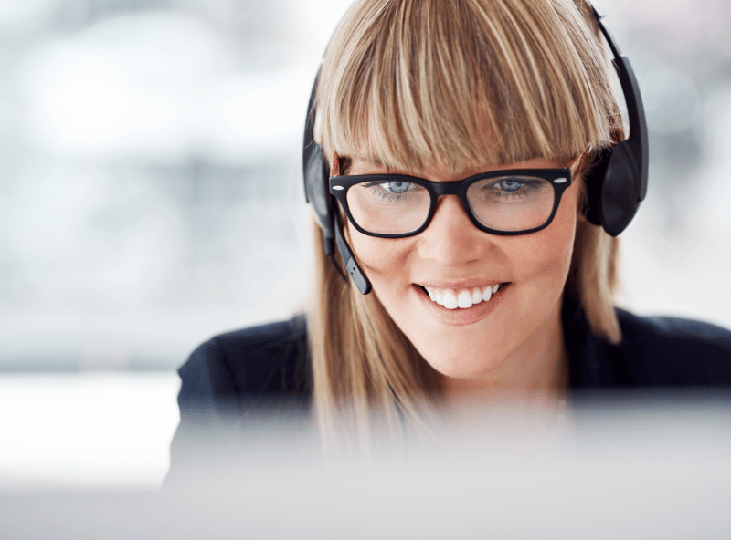 Bleez, Un support dédié et réactif, toujours disponible pour vous :