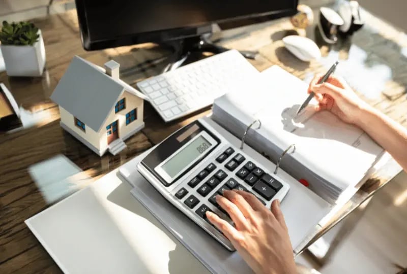 Bleez Une solution conçue pour l'immobilier LMNP SCI LMP