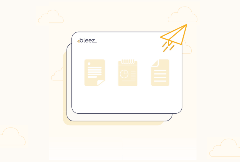 Bleez logiciel facturation. Encaissez plus vite, suivez vos paiements sans effort. Optimisez votre trésorerie grâce à un suivi rigoureux des paiements