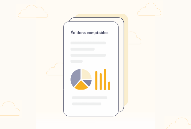 Bleez logiciel comptabilité Édition et contrôle simplifiés