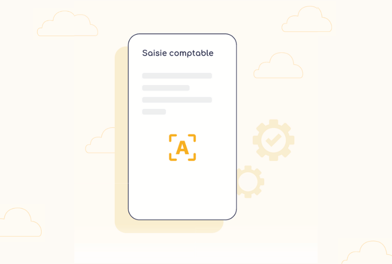Bleez logiciel comptabilité Saisie comptable automatisée