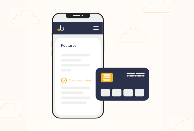 Bleez logiciel encaissement en ligne. Le paiement, intégré à votre quotidien
