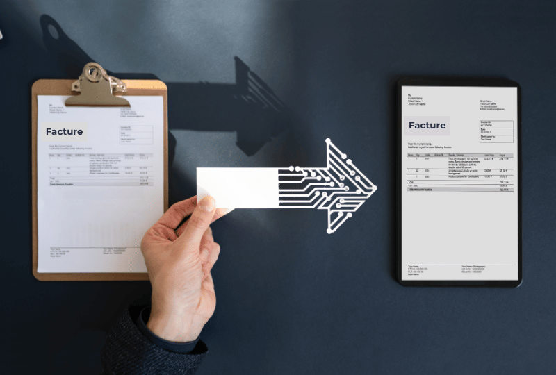 Bleez vous propose Une Plateforme PDP pour automatiser et sécuriser votre comptabilité !