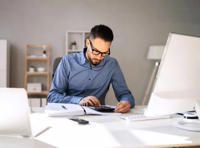 Bleez, le logiciel expert-comptable en ligne tout-en-un !