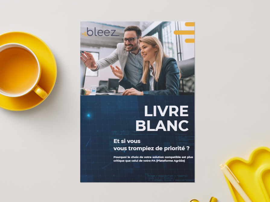 Livre Blanc solution compatible 