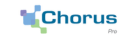 Logo ChorusPro Connecteur Bleez