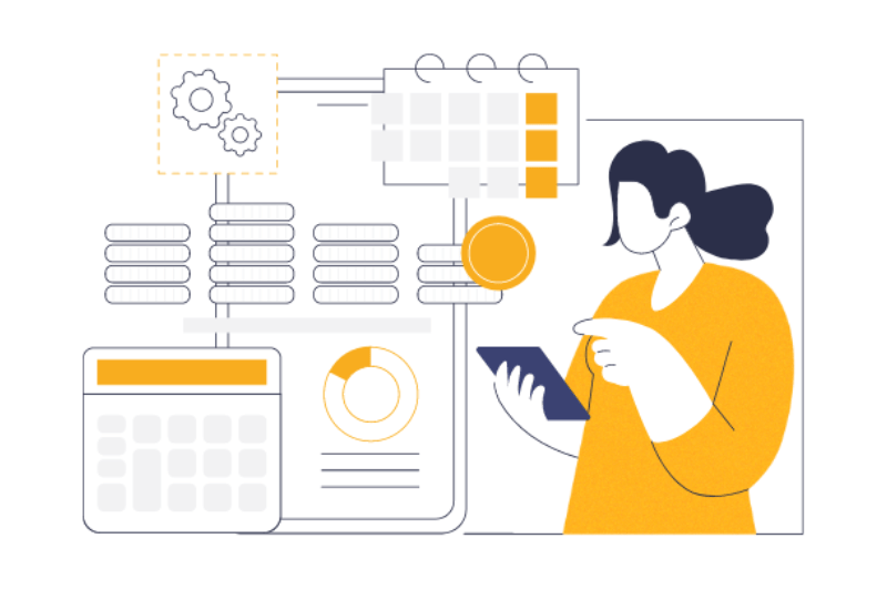 Maroc logiciel comptabilité Pour les Entreprises  Avez Bleez, bénéficiez d’une solution comptable innovante. Votre comptabilité est accessible en temps réel, de partout et à tout moment.