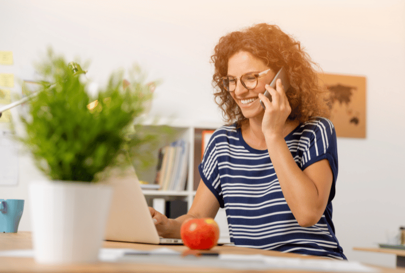 Bleez des fluxs connectés à vos outils et à vos clients