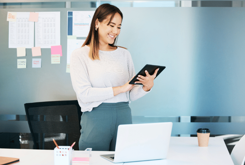 Bleez Le logiciel de gestion interne pour votre cabinet