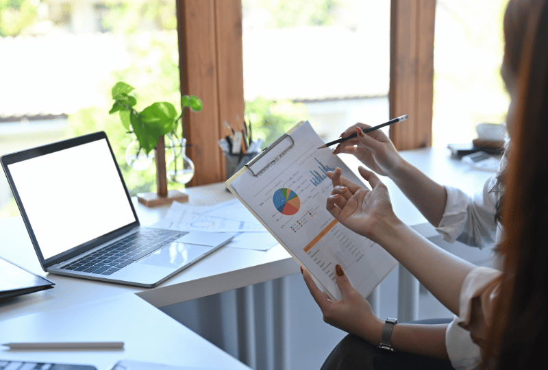 Bleez logiciel gestion interne connectée à votre production comptable
