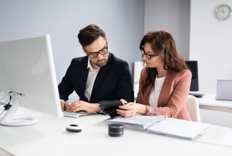Logiciel Bleez un pilotage de votre cabinet comptable simplifié et visuel