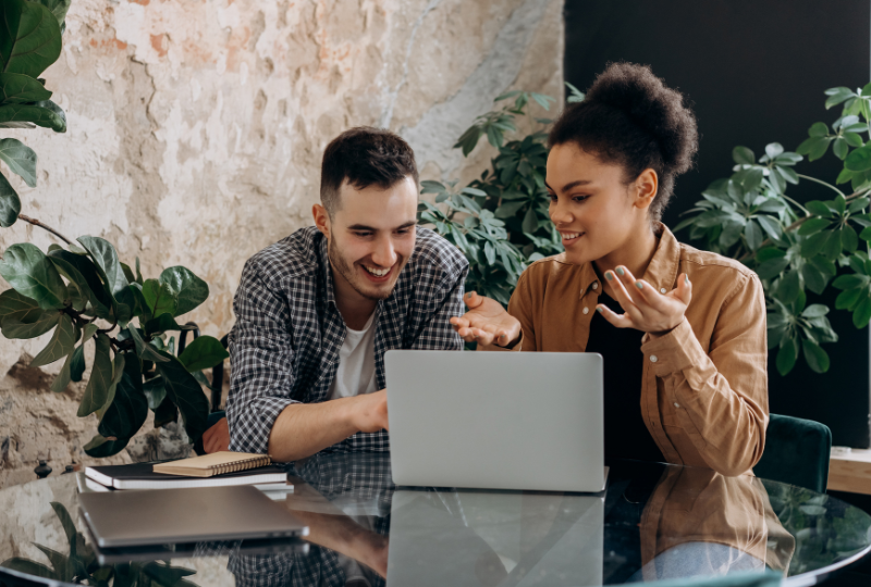 Le logiciel de comptabilité pour association, simple, connecté et adapté à vos besoins