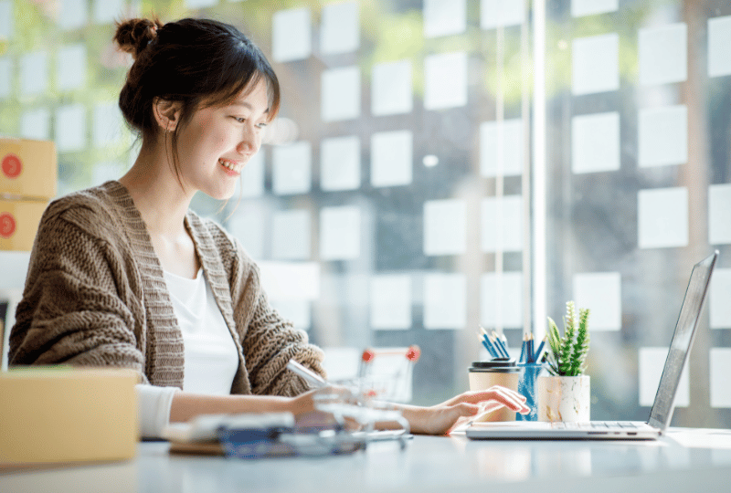 Entrepreneurs déclarations automatisées