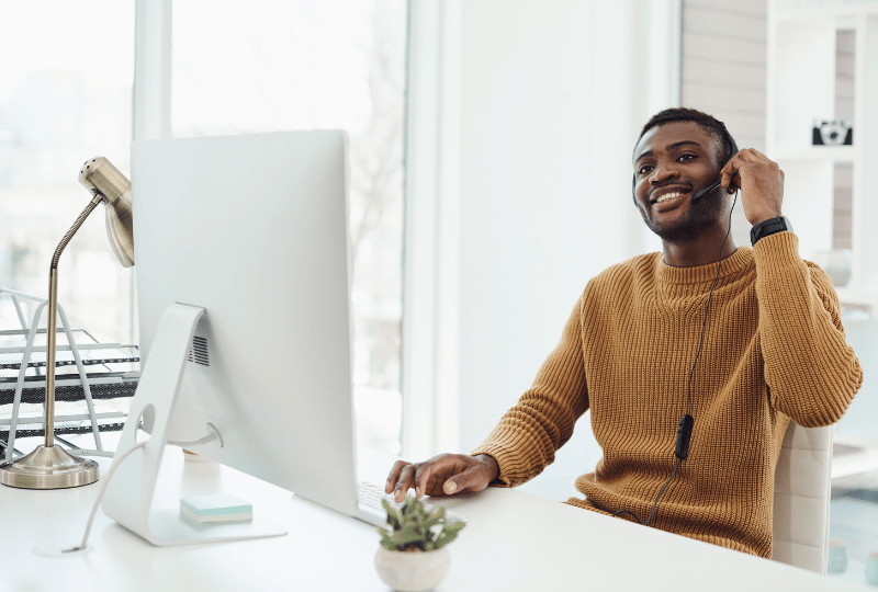 Connecté à votre expert-comptable