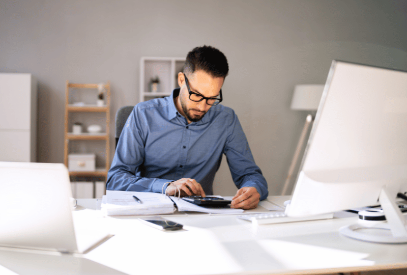 Le logiciel expert-comptable en ligne tout-en-un !