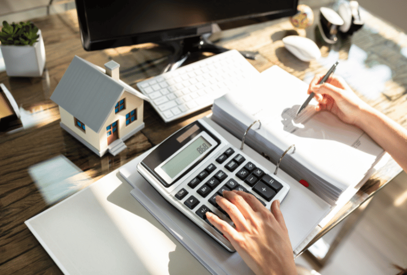 Une solution conçue pour l'immobilier LMNP SCI LMP