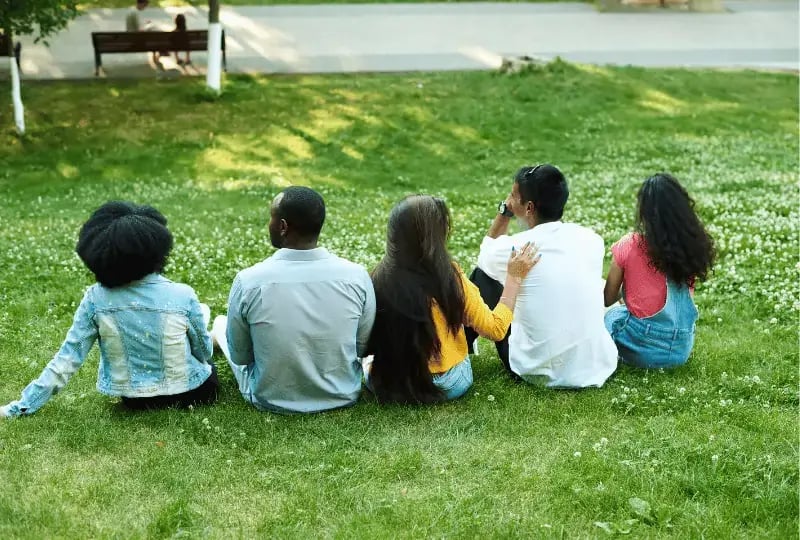 Partenariat OHME Bleez Qui est OHME ? Avant d'en savoir plus sur notre partenariat entre OHME et Bleez, nous vous proposons de découvrir OHME.
