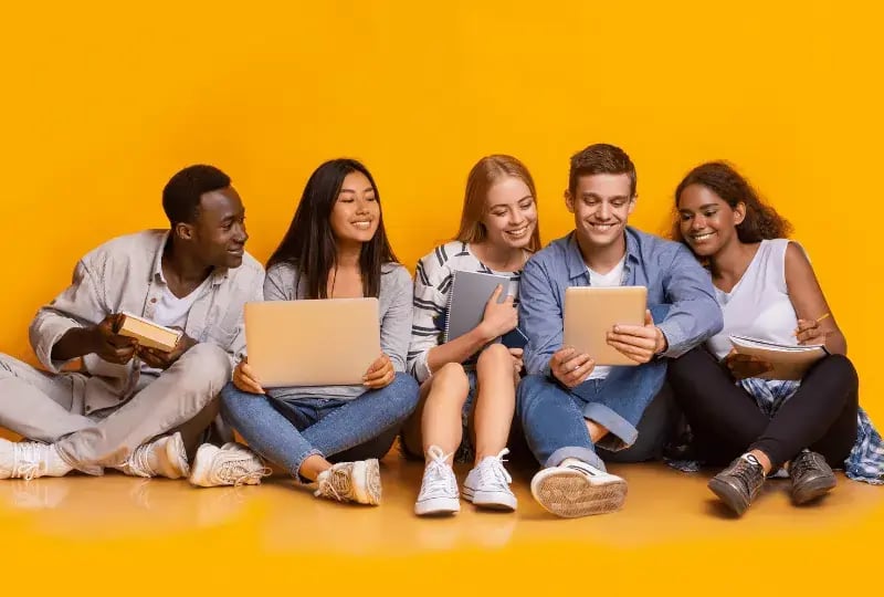 Partenariat OHME Bleez Quel est l'objectif de OHME ?   Leur faire gagner un temps précieux et développer l'engagement de leurs communautés !