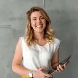 Bleez logiciel suivi de trésorerie témoignage Clarisse