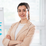 Bleez plateforme PDP témoignage Lucie