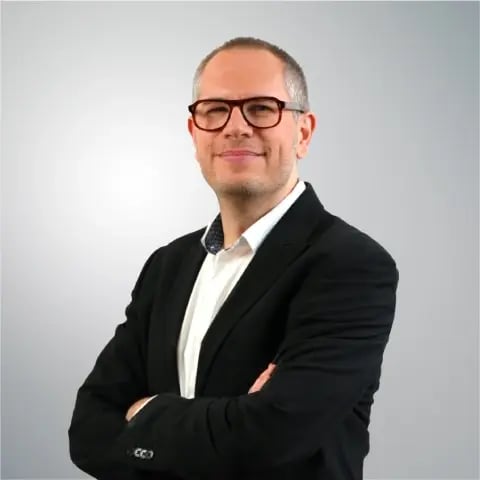 David HUGON Expert-comptable associé Bleez