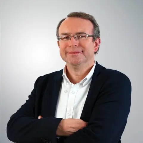 Eric LE THENO Expert-comptable associé Bleez