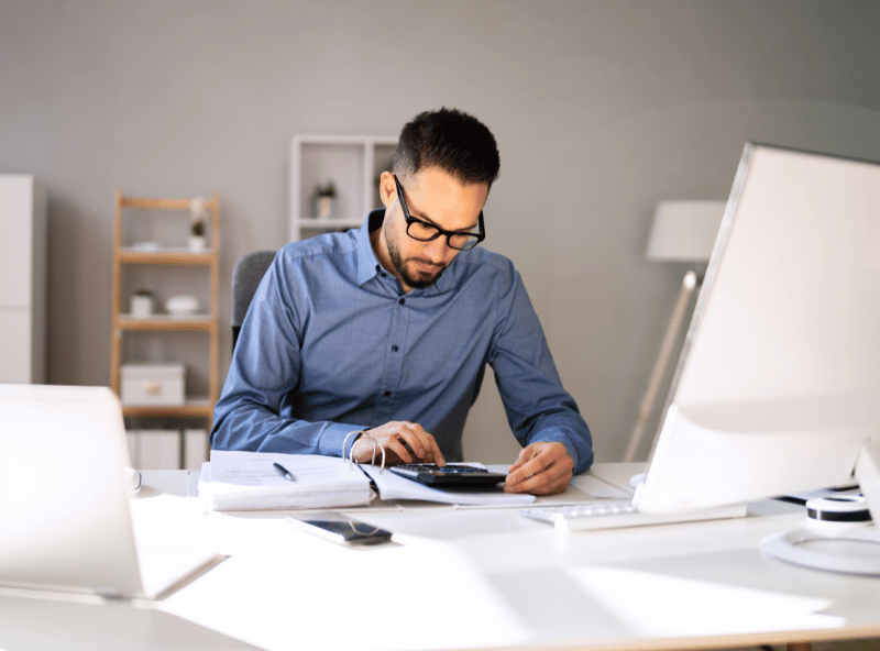 Bleez, le logiciel expert-comptable en ligne tout-en-un !