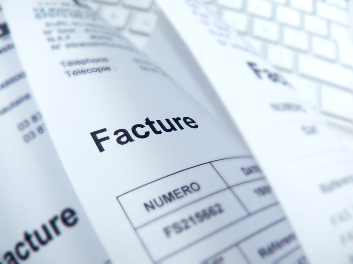 Article de blog Bleez : nouveau circuit de validation des factures