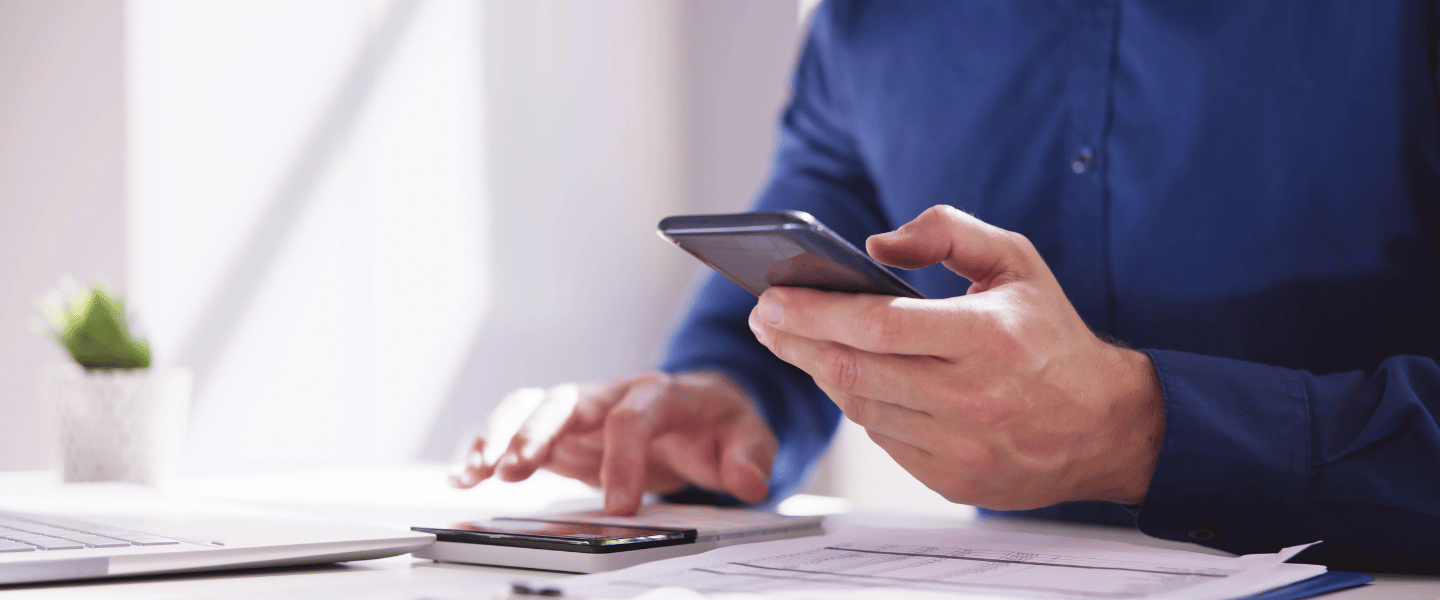 Article de blog Bleez : Facturation électronique : un changement majeur pour les entreprises