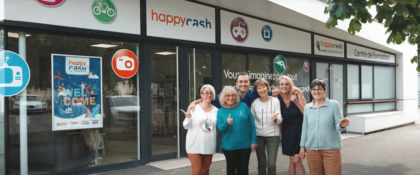 Article de blog Bleez. Comment Bleez simplifie la gestion comptable d’HappyCash