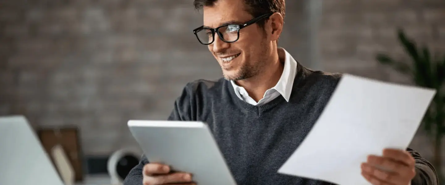 Gescab : les nouveautés de février 2024 Optimisation personnalisation