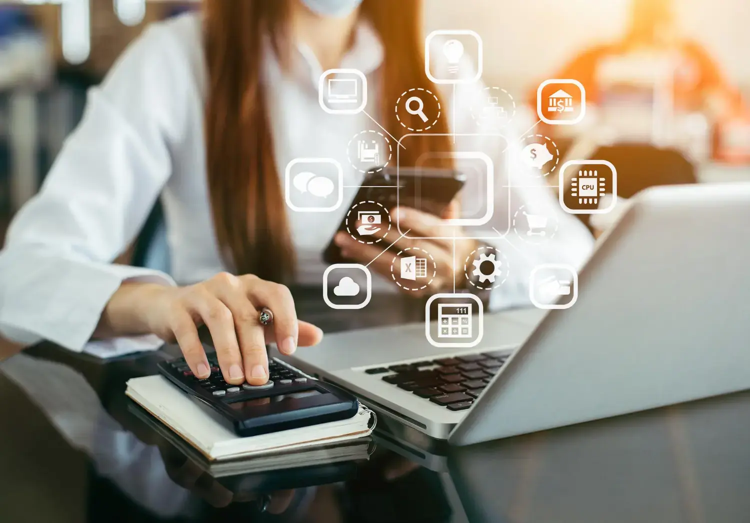 Article de blog Bleez : Report de la Facturation Électronique, quel impct pour les entreprises