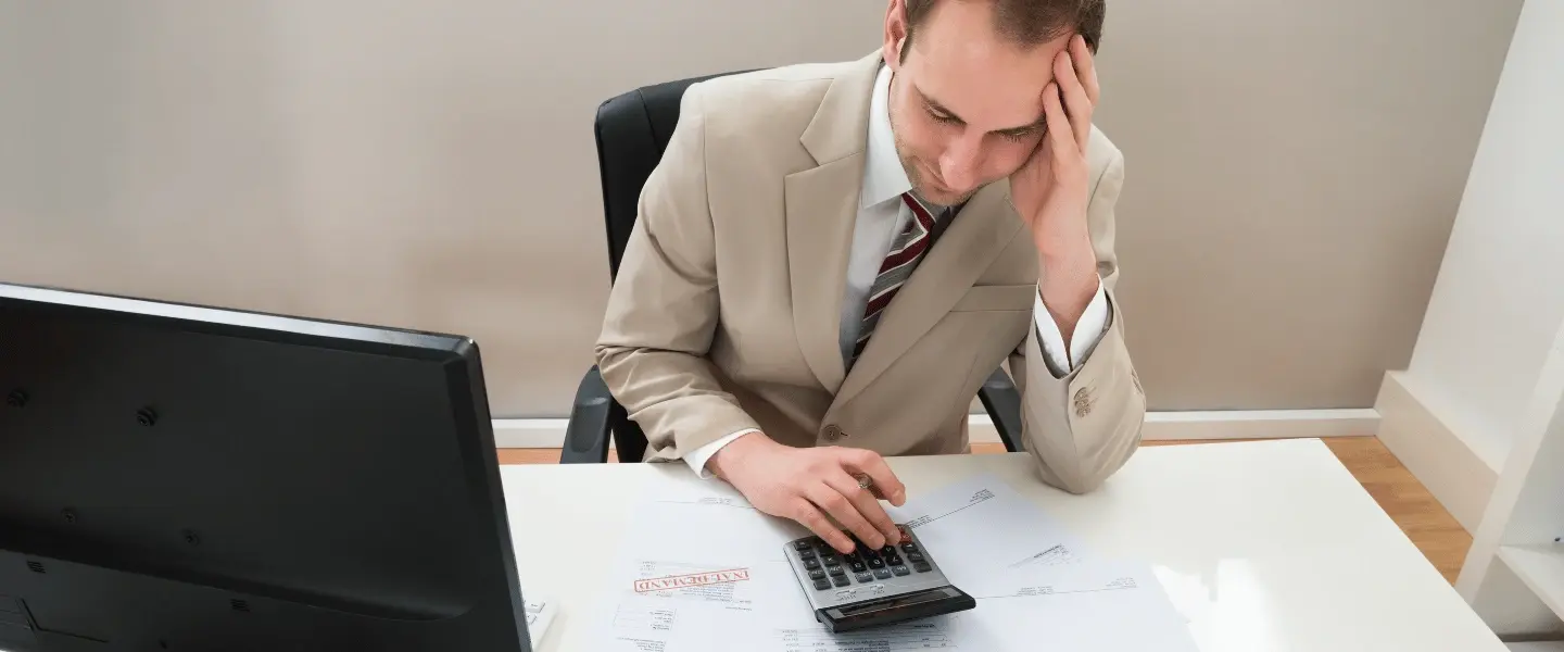 Article de blog Bleez, Factures impayées : plusieurs modes de relances dans Bleez