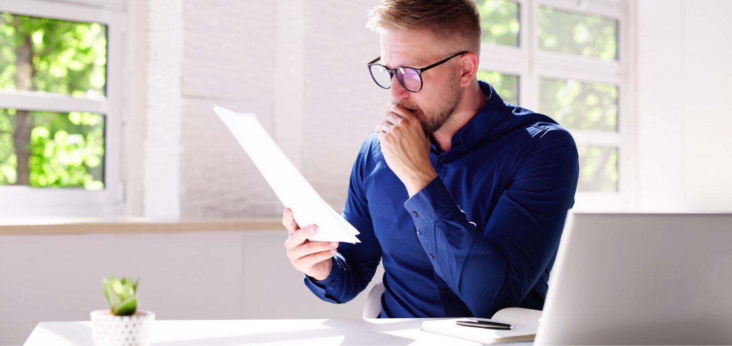 Article de blog Bleez. Facturation électronique : Bien se préparer à l’obligation de 2026 ?