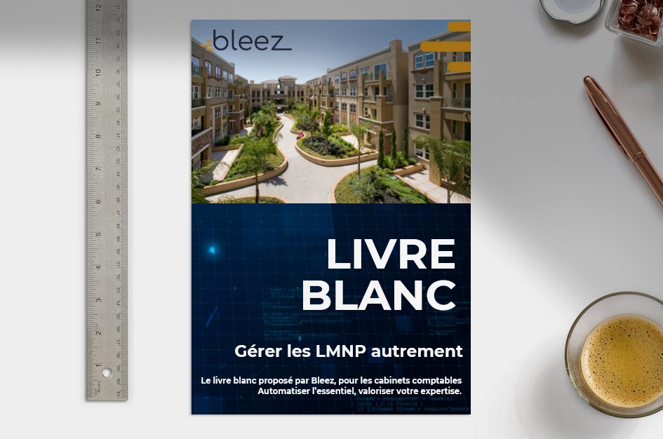 Livre blanc Bleez Gérer ses LMNP autrement